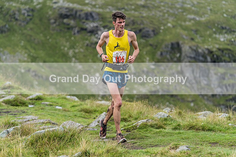 Kentmere-9 - Kentmere Horseshoe Fell Race Sunday 21st July 2024