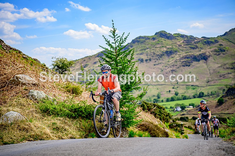 140629 - 2025 Fred Whitton Blea Tarn Climb 14.00 - 15.00