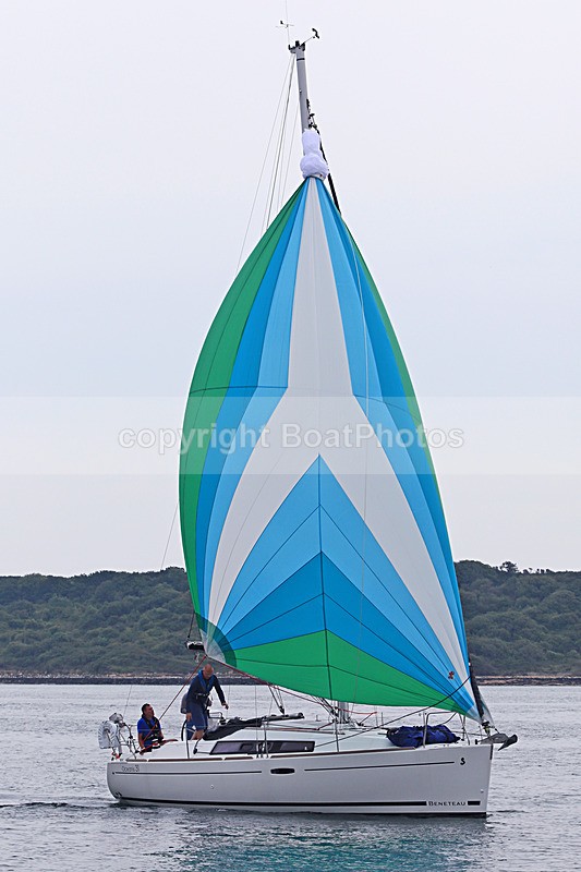 180609 TOODLE PIP - OCEANIS 31 1Y3A4570 - Sailboats - monohull