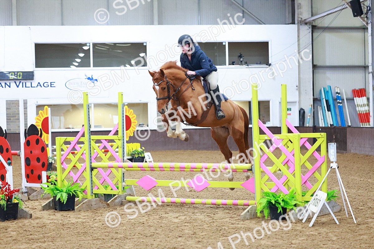 SBM_001941_Class 7 - Clear Round - Customer Cart - Jemma S