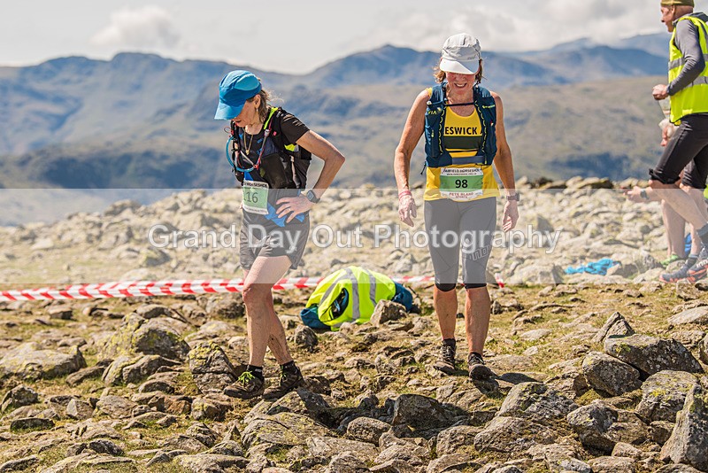 Fairfield-1596 - Fairfield Horseshoe Fell Race Saturday 13th May 2023