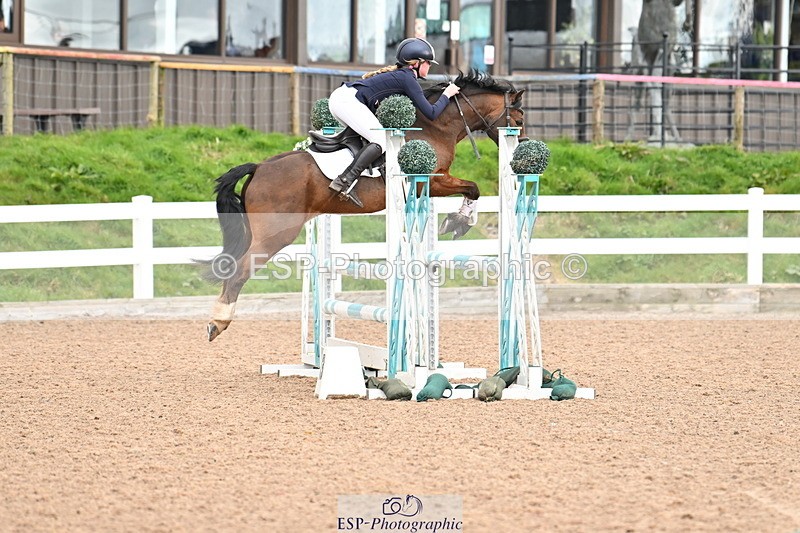 240310A-110529-02227 - Cls 4 Pony Discovery and 90cm Open