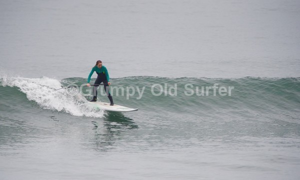 DSC_5301 - North Bay Scarborough 30th October 2016
