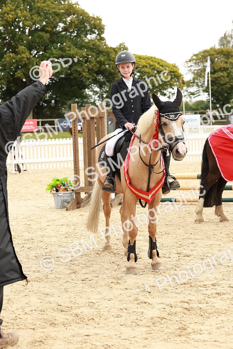 SBM_65312 - Supreme Championship 50cm & 55cm
