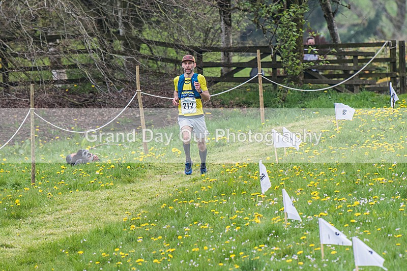 3 Peaks Finish-184 - The 3 Peaks Race Saturday 26th April 2025 - The Finish