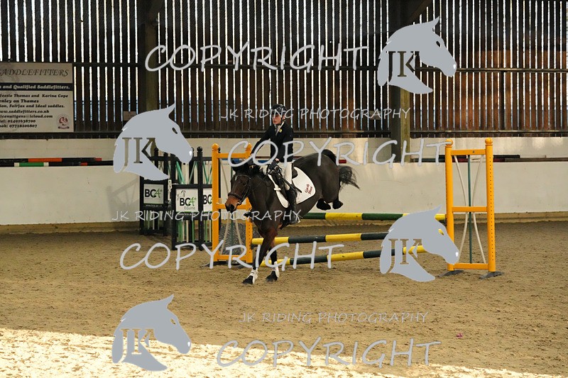 JKR02941 - Class 7 80cm