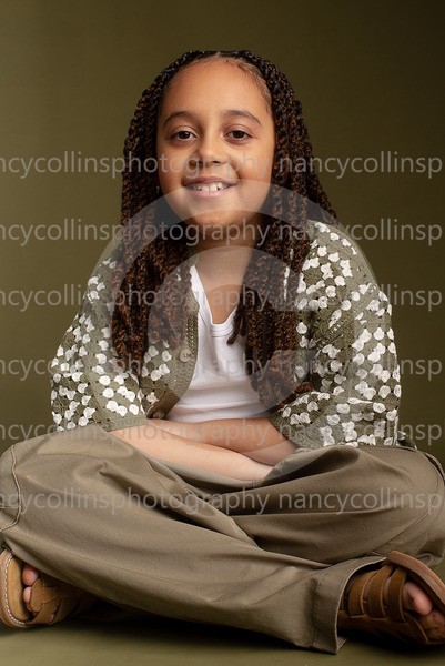 0133 - Chosen Tyronne