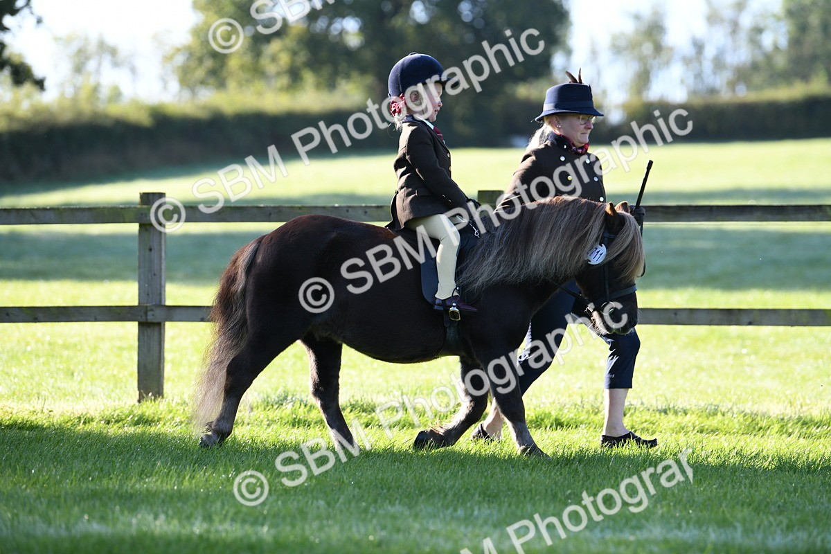SBM_35303 - S17 - Condition & Turnout - Lead Rein