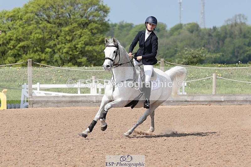 250503-115002-00923 - Cls 8 Pony Newcomers and 1m Open