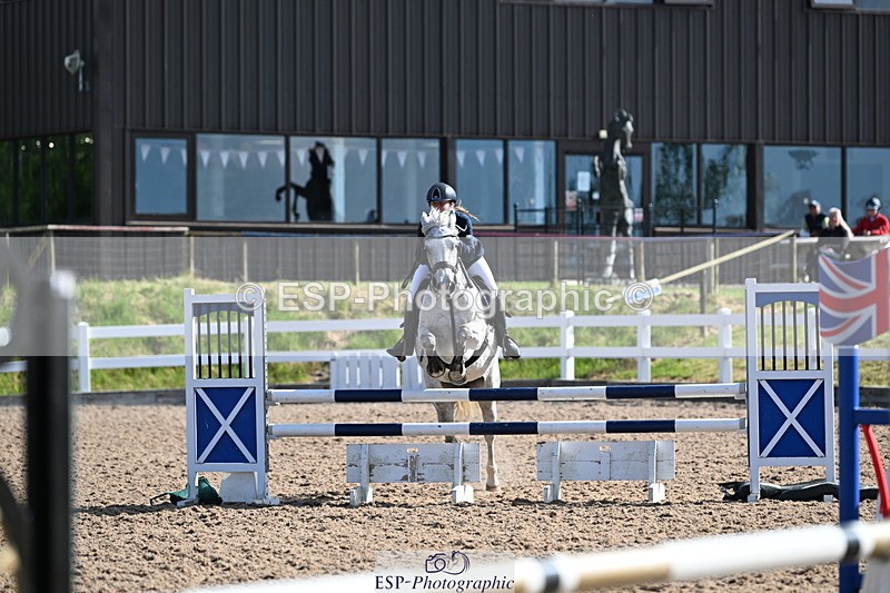 240609A-090850-03375 - Cls 21 Pony Discovery and 90cm Open