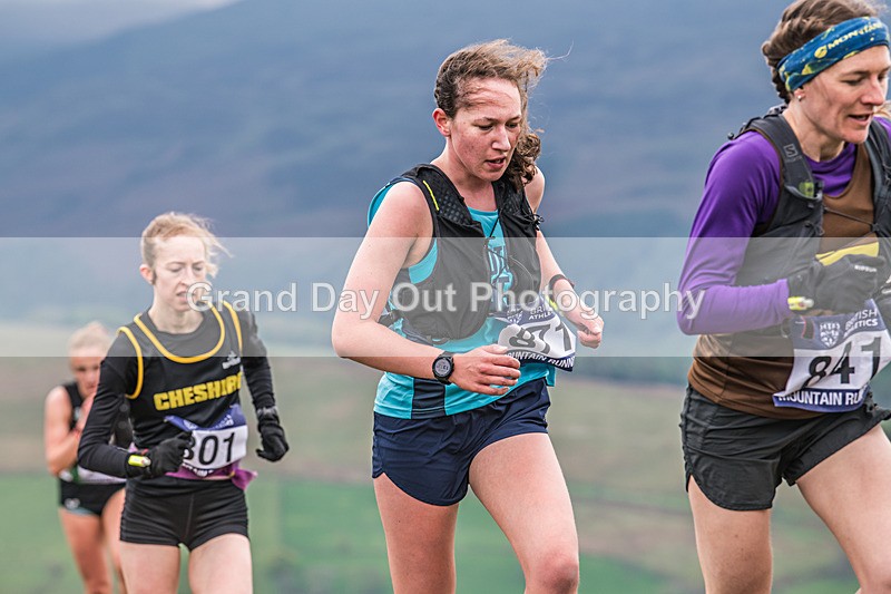 Seniors-292 - UKA 2026 Senior Inter-Counties Mountain Race - Sedbergh Sunday 3rd May 2026 - Seniors