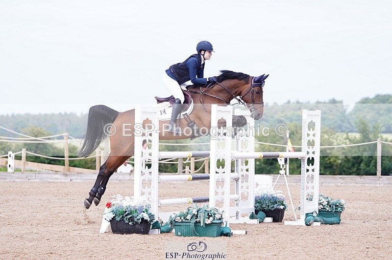 240803A-101602-07160 - Cls 29 Snr Foxhunter