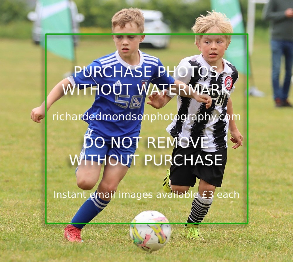 IMG_4299 - Ambleside U8 vs Craven Wanderers U8