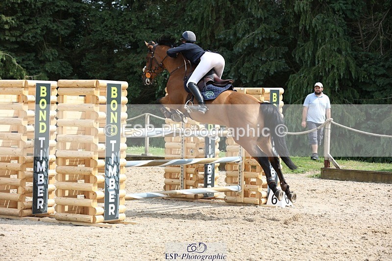 230617-152348-05408 - Cls 09 Blue Chip Pony Newc 2nd Rnd & Jump Off