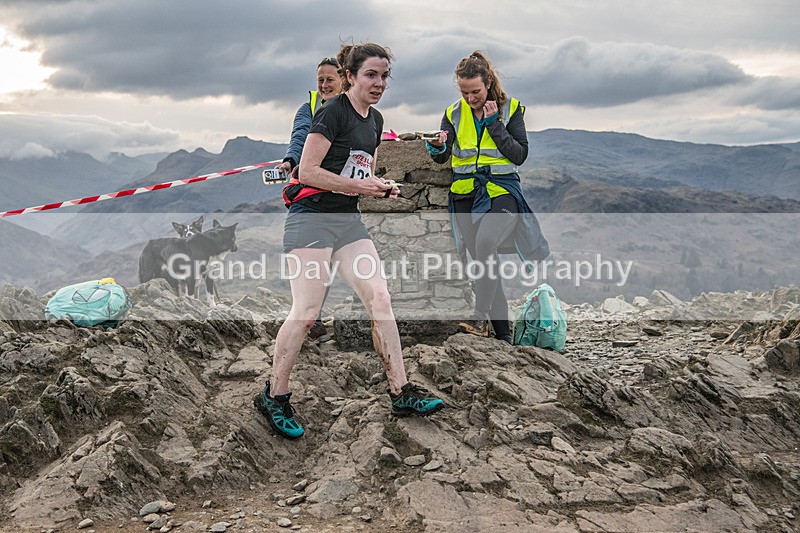 Loughrigg-391 - Loughrigg Fell Race, Wednesday 8th April 2026