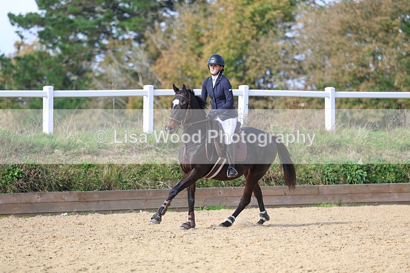 3E7A7752 - Class 3: 60cm open