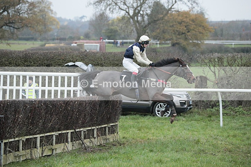 PtP 041222 0758 - Wheatland  Hunt PtP Chaddesley Corbett, Worcs 04/12/22