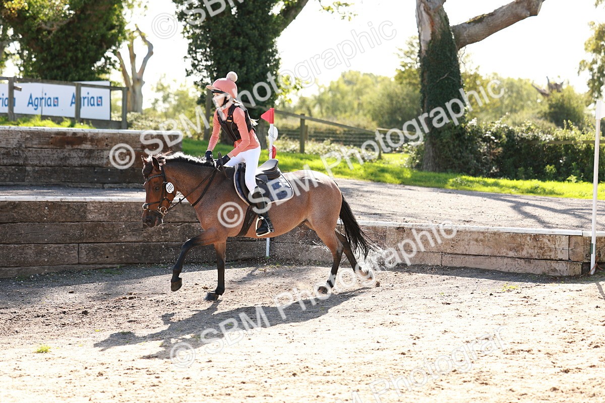 SBM_17404 - E4b - Eventers Challenge 60cm Open