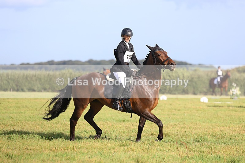 3E7A5565 - Class 1: Trebudannon Open: Dressage