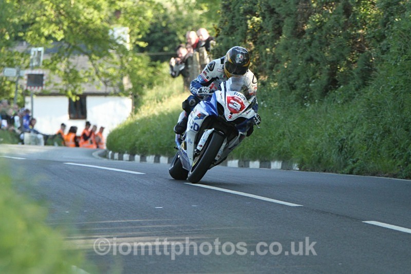  - Superstock
