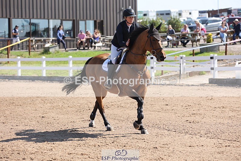 240718A-100642-03643 - Cls 29, YH 6 Yr Olds 1.20m