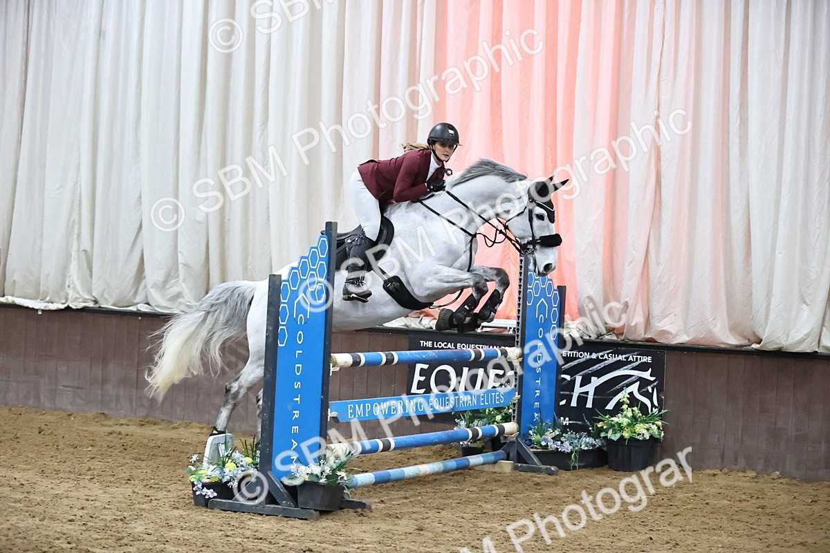 SBM_002897 - Class 10 - Senior Newcomers - 1.10m