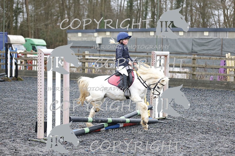 _R6A8125 - Class 1 X poles