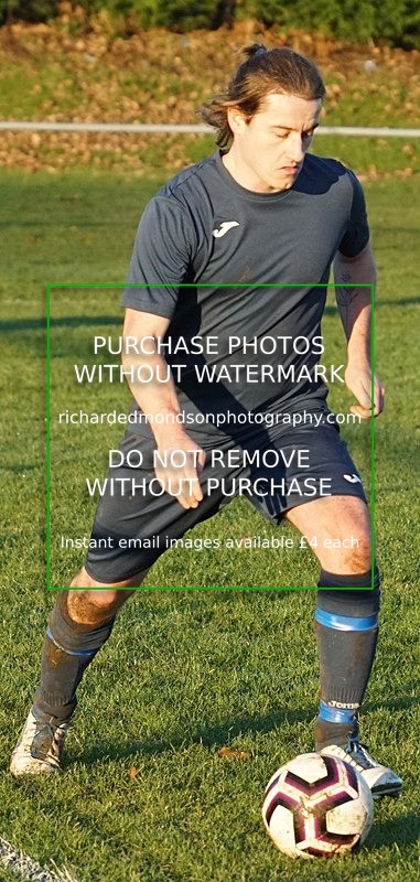 DSC00401 - Kendal County v Hawcoat Park (18/12/21)