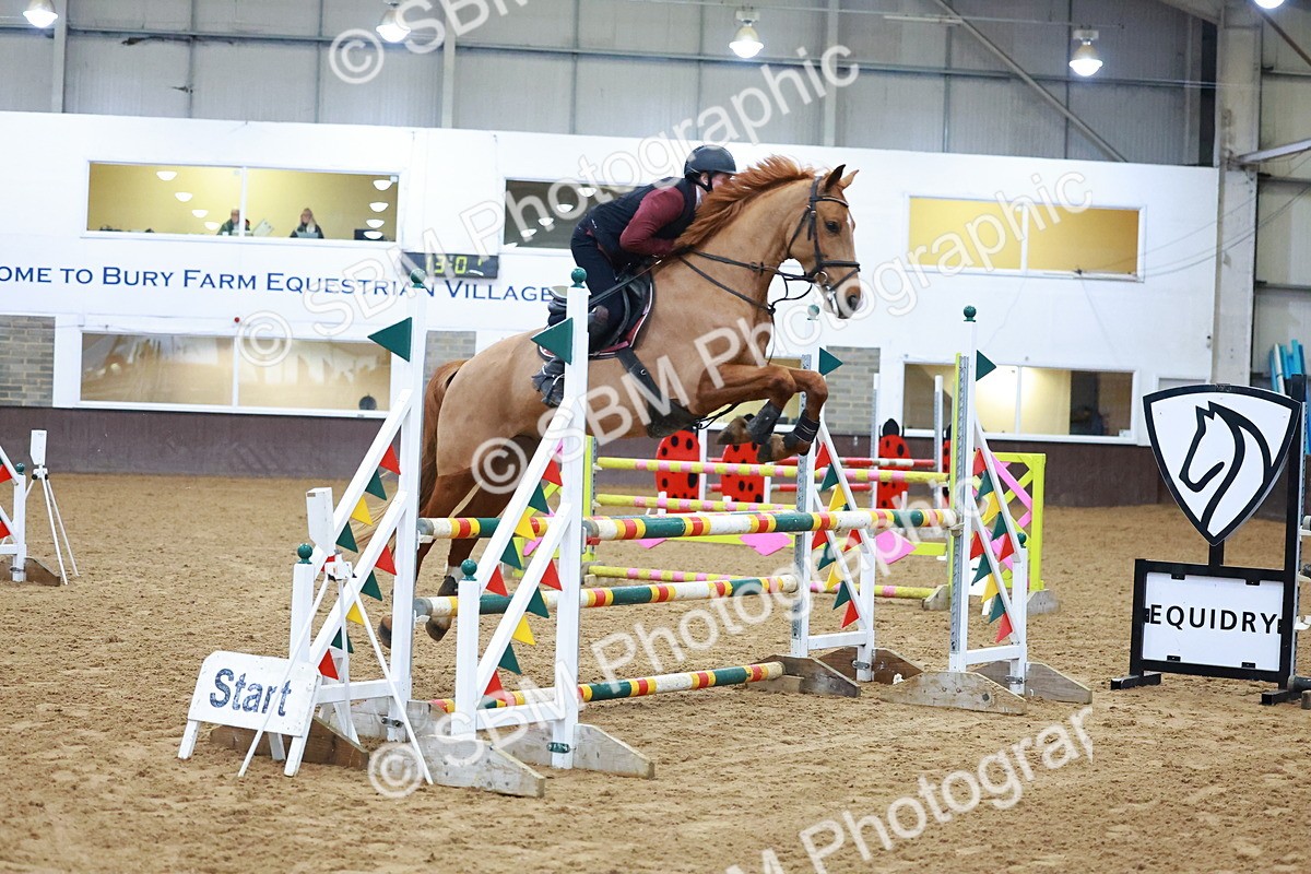 SBM_001019 - Class 3 - Senior Discovery - 1.00m