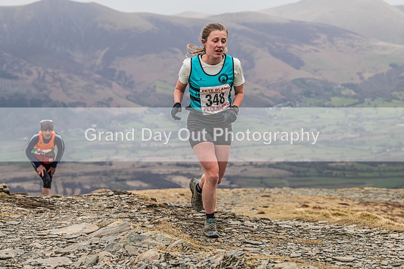 Coledale-326 - Coledale Horseshoe Fell Race Saturday 29th March 2025