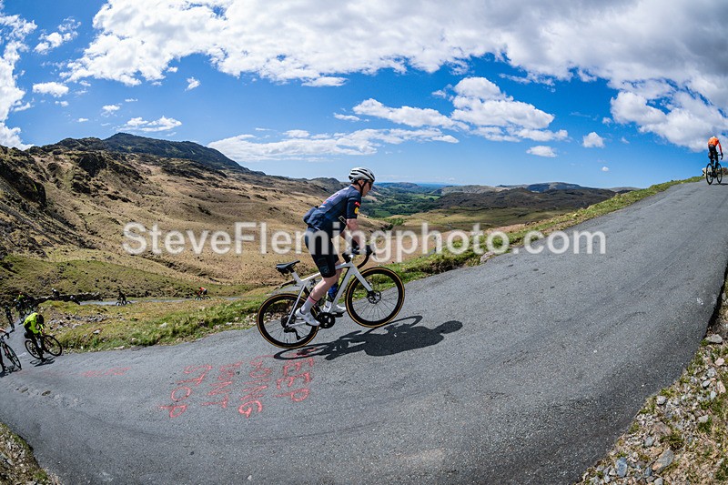 133516 - Hardknott Pass Camera 2 13.00-14.00