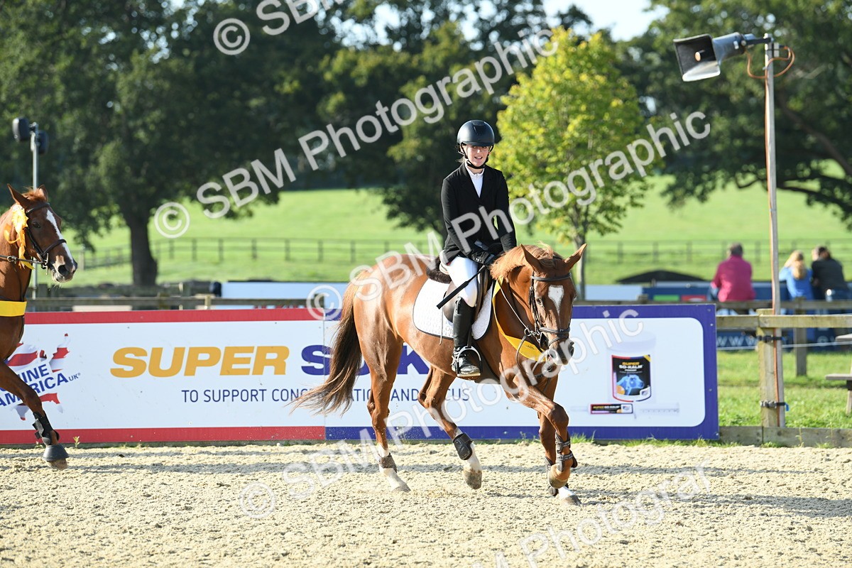 SBM_58432 - J24 - Junior Horse 75cm Championship