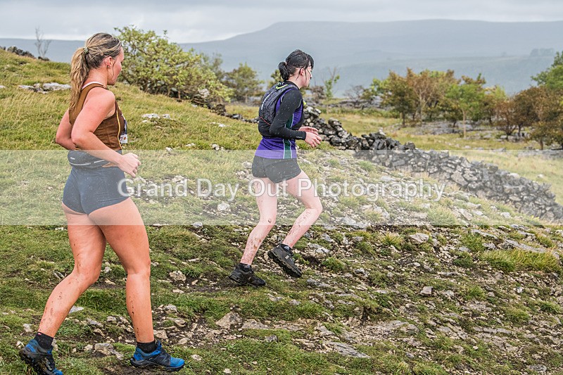ESFRC Year 12-13-242 - English Schools Fell Running Championships Year 12-13 Giggleswick Saturday 1st October 2022