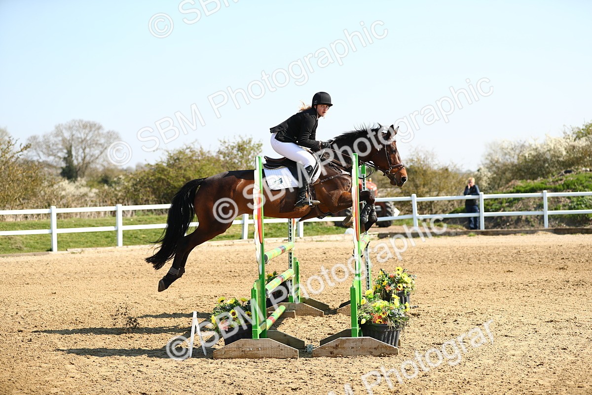 SBM_000564 - Class 3 - Senior Discovery - 1.00m