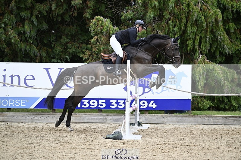 250830A-110855-05783 - Cls 21 British Novice and 90cm Open