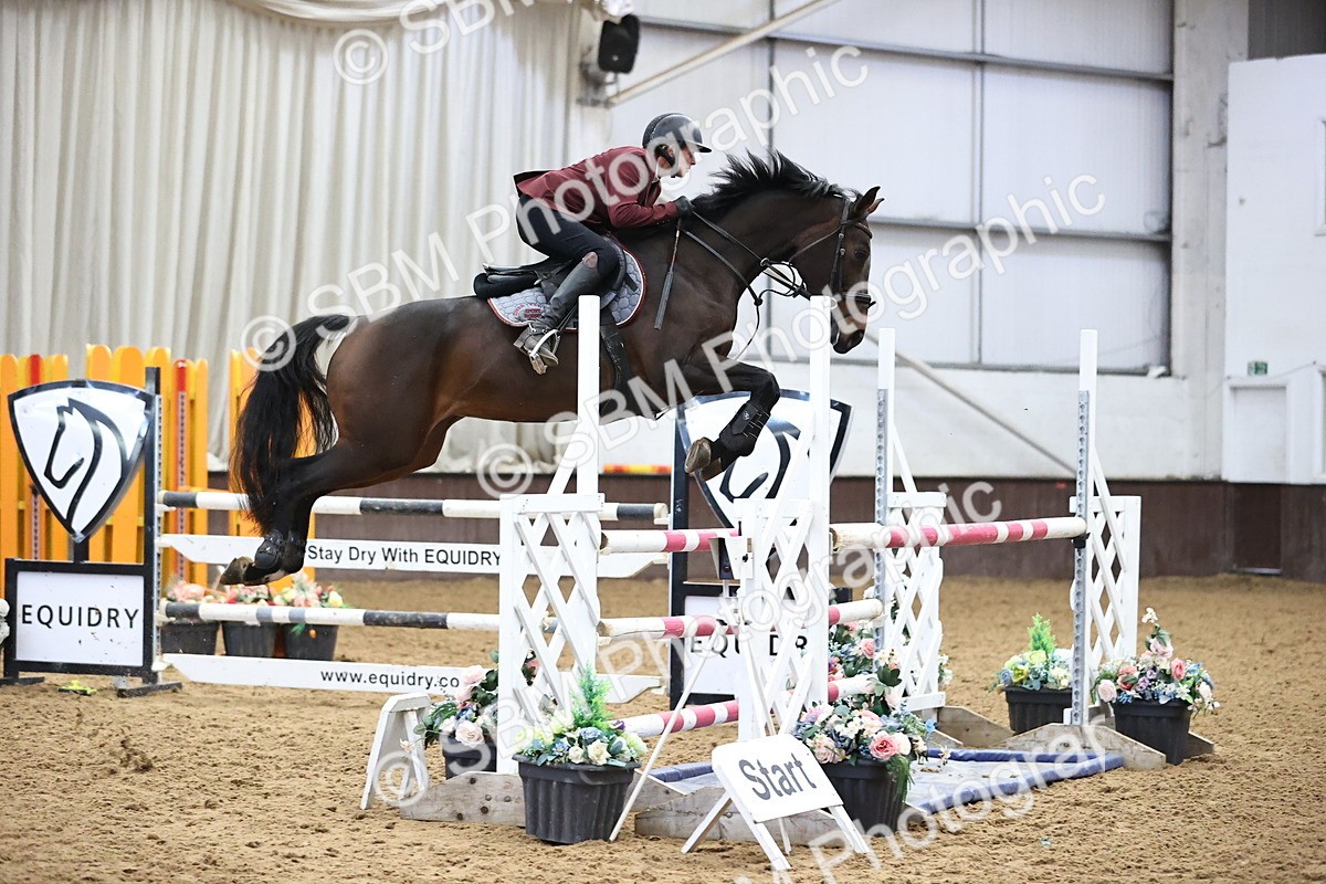 SBM_003286 - Class 11 - Senior Newcomers 1.10m