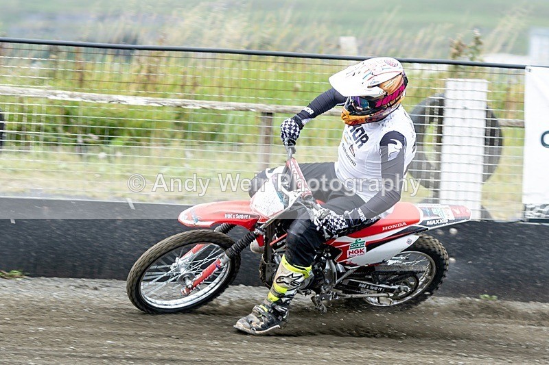 210925-7D-8E0A5903 - Ride & Skid It  Flat Track Experience 25th Sep 21