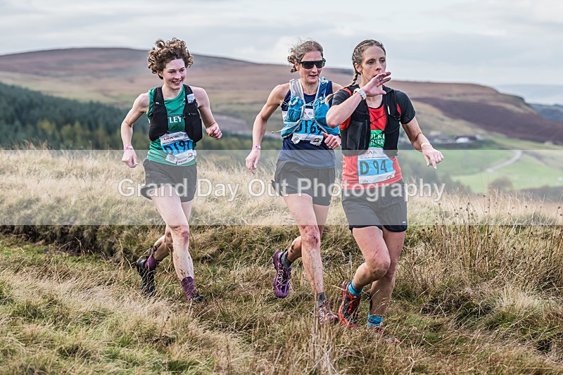 Leg 4-494 - UK Fell & Hill Relays - Todmorden Leg 4 Saturday 17th October 2026