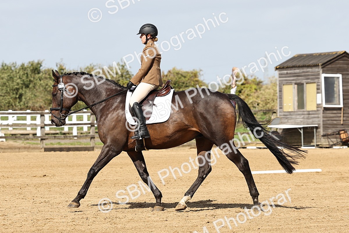 SBM_000902 - Class 46 - Novice 1 Combined Training