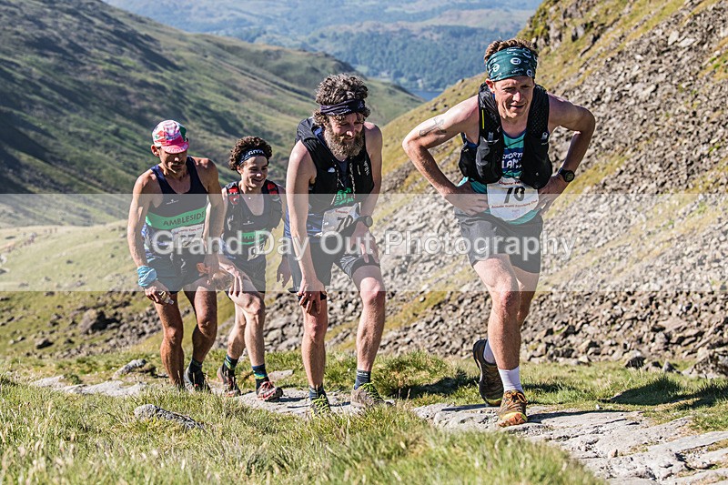 Old County Tops-155 - The Old County Tops Fell Race Saturday 17th May 2025