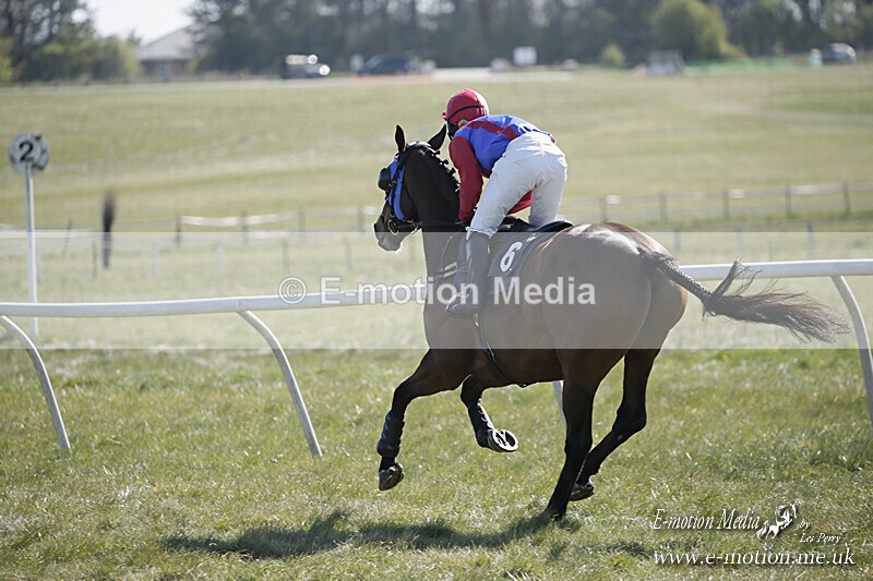 PtP 250421 156 - Larkhill Point-to-Point Racing 25/04/21