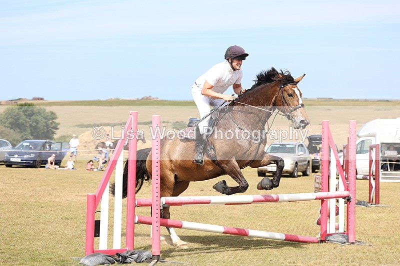 3E7A9006 - Class 4: 80cm