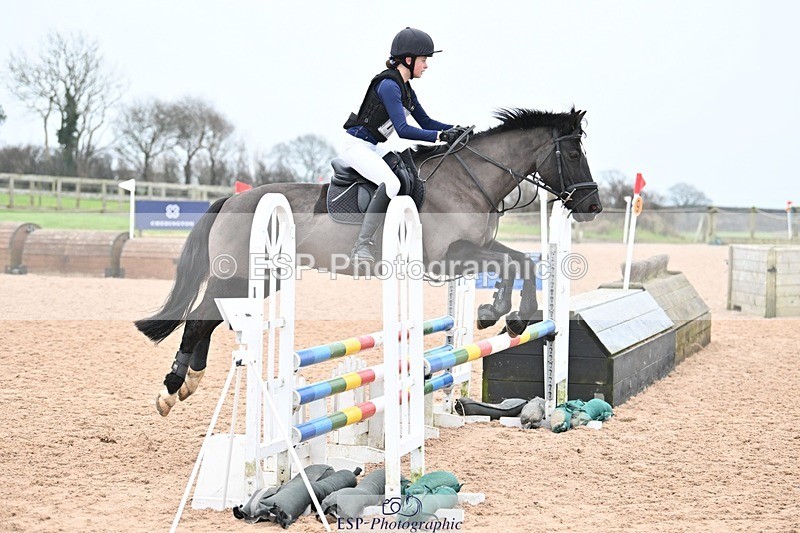 250118-105525-00532 - Cls 2 A&B 80cm 10.45 to 11.40