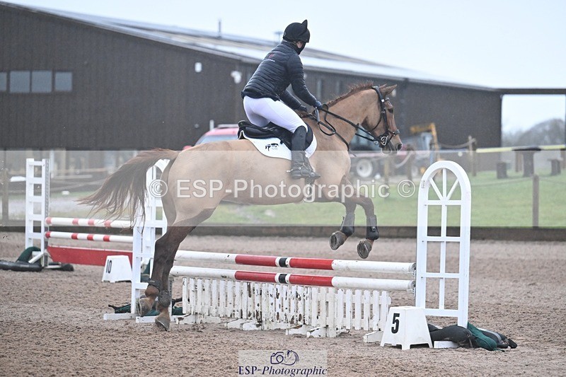 260121-095031-00012 - Clear Round & Snr Brit Nov 90cm