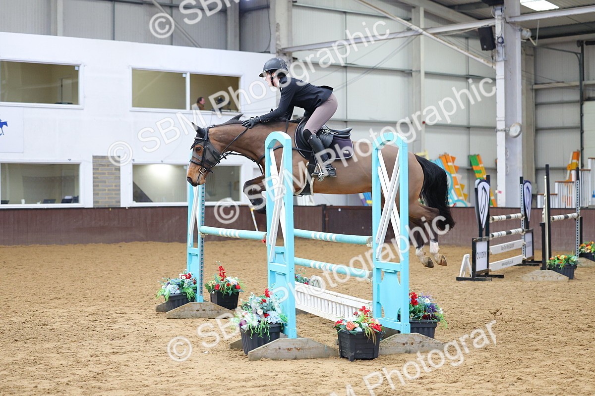 SBM_002874 - Class 8 - Senior Newcomers - 1.10m