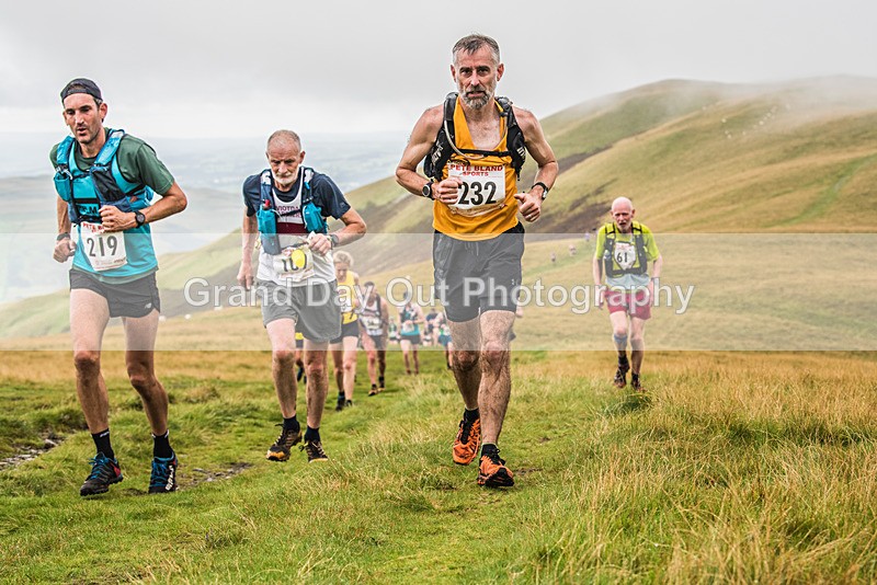 Sedbergh -404 - Sedbergh Hills Fell Race Sunday 20th August 2023