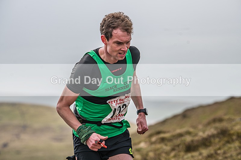Black Combe-47 - Black Combe Fell Race Saturday 9th March 2024