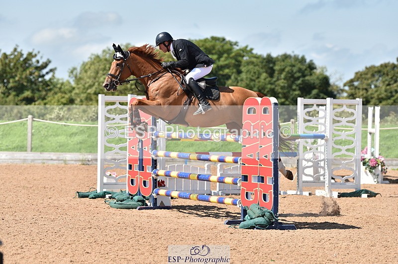 230810A-121118-01000 - Cls 7 1.20m Open