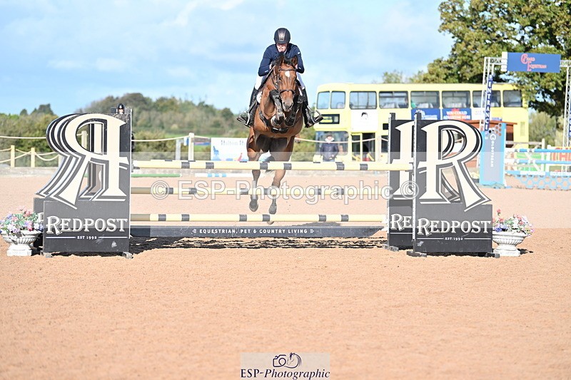 231014A-102650-04095 - Cls 18 Newcomers & 1.10m Open