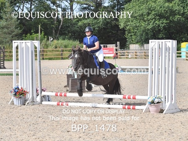 BPP_1478 - DERBY CLASS 3 - 40CM